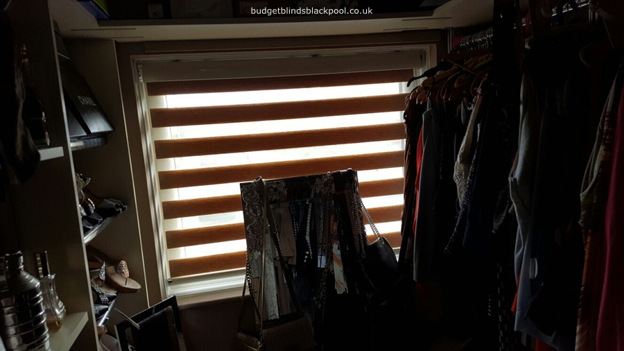 Mirage Blinds